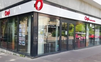 Orpi Mesnil Immobilier