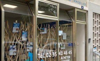 Saint Roch Immobilier