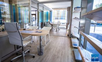 Agence immobilière Laforêt Le Havre