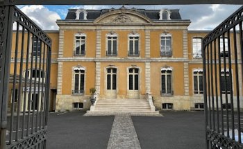 Agence immobilière RE/MAX CARRÉ MANS