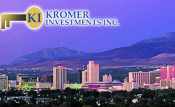 Kromer Investments Inc