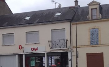 Orpi Agence immo Lemaitre-Morel Le Mans
