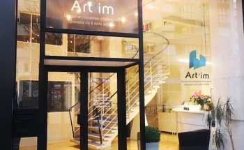 Art’im agence immobilière d'entreprise Le Mans (Bureaux, locaux commerciaux, industriels et d'activités)