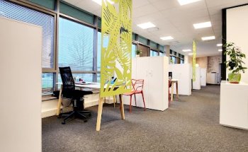 SQUARE HABITAT - Crédit Agricole Le Mans