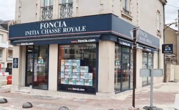 FONCIA | Agence Immobilière | Achat-Vente | Le Mans | Avenue Louis Cordelet