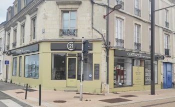 CENTURY 21 Agence Gambetta Le Mans