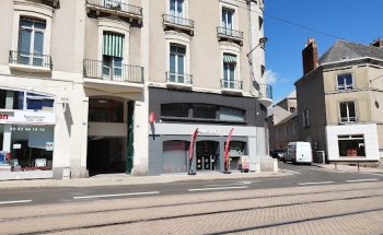 L'ADRESSE IMMOBILIER LE MANS CENTRE