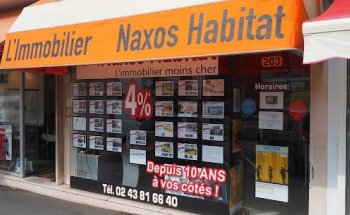 Agence immobilière Le Mans Nord Les Maillets / Le villaret