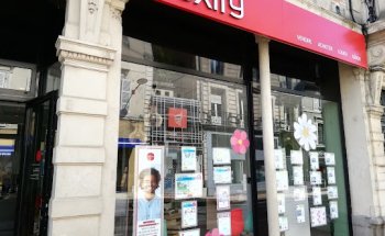 Agence immobilière Nexity