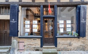 Coldwell Banker Val Property - Maine Prestige Immobilier - Agence Immobilière de Prestige au Mans