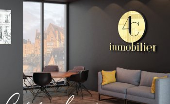 4C Immobilier