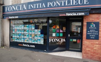 FONCIA | Agence Immobilière | Achat-Vente | Le Mans | Avenue Félix Geneslay
