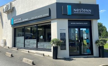 Agence Nestenn Immobilier Le Mans Nord