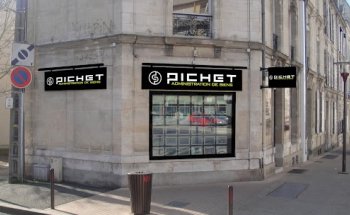 Agence immobilière Pichet - Location, Gestion, Syndic, Ancien