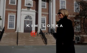 Kim Lotka Realtor @properties Hinsdale