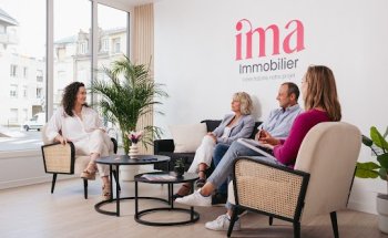 ima Immobilier | Agence immobilière Le Mans