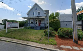 Team Correia of Keller Williams Merrimack Valley Lowell Office