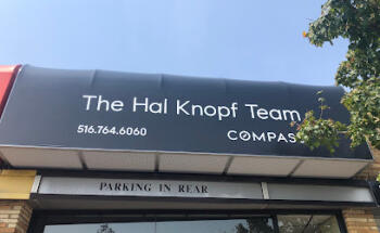 Hal Knopf Team at Compass