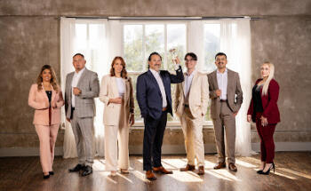 The Ricardo Gonzalez Team, Realtor