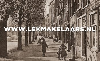 LEK makelaars & taxateurs