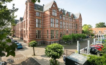 123Wonen Leiden Verhuurmakelaar