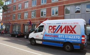 RE/MAX Makelaarsgilde Leiden