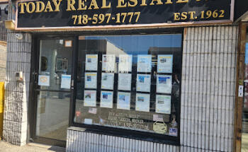 BRONX Real Estate Today Realty Corp