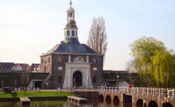 Makelaar Hypodomus Leiden - Rijnbeek & Den Elsen