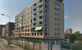 Basis Bedrijfshuisvesting | Makelaar | Kantoor Leiden