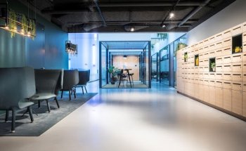 Koops Makelaardij Leiden