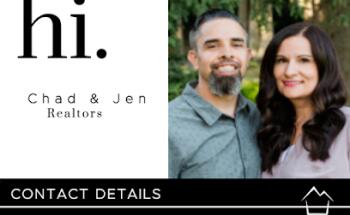 Chad and Jen Claybaugh - Real Estate Group | Century 21 Harman Realty