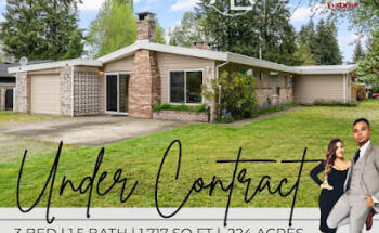 Justin Lane and Bethany Lane (Lane Ave. Home Group) - Van Dorm Realty