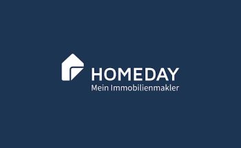 Homeday-Immobilienmakler