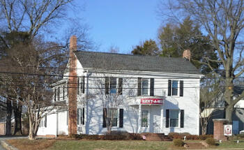 Rent-A-Home of the Triad, Inc.