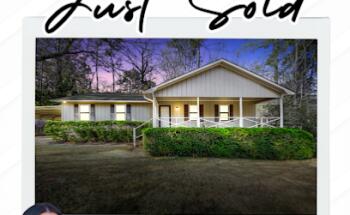 Move With Megan Real Estate Team | Megan Cox - McDonough GA, REALTOR