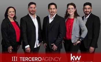 Tercero Agency | Keller Williams Realty
