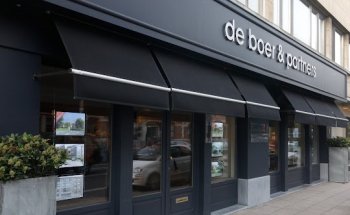 De Boer & Partners Brasschaat