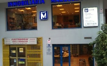 INMOBILIARIA MARBELLA