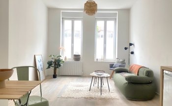 Agence Immobilière AB Lille