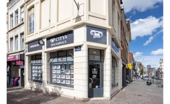 Citya Descampiaux Centre