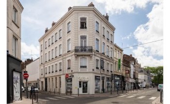 Citya Descampiaux Gambetta