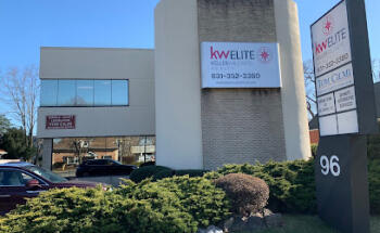 The Debbie Carpluk Team at Keller Williams Realty Elite