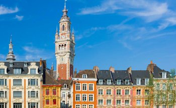 AGENCE SYNDIC ET GESTION IMMOBILIERE - FAELENS IMMOBILIER VIEUX LILLE ️ ️ ️ ️ ️