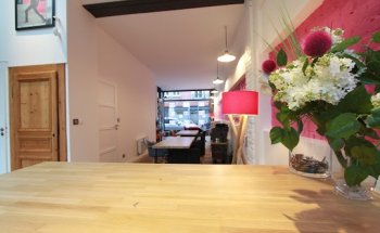 AGENCE IMMOBILIERE A LILLE FAELENS IMMOBILIER Lille Jean Baptiste Lebas - Moulins ️ ️ ️ ️ ️