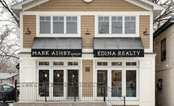 The Mark Ashby Group Edina Realty