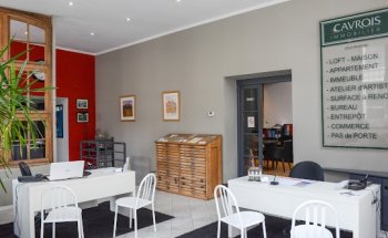Cavrois Immobilier