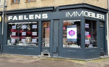 AGENCE IMMOBILIERE FAELENS IMMOBILIER LILLE WAZEMMES SAINT MICHEL EXPERT ET MEILLEUR AGENT ️ ️ ️ ️ ️