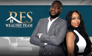 Brian & Mercedes Erhahon, RESWealthy Team