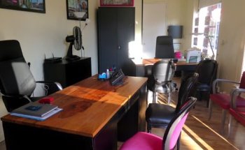 Itinéraire Immobilier