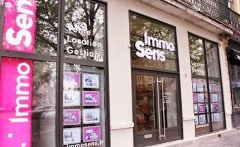 IMMOSENS immobilier